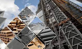  Construction Materials