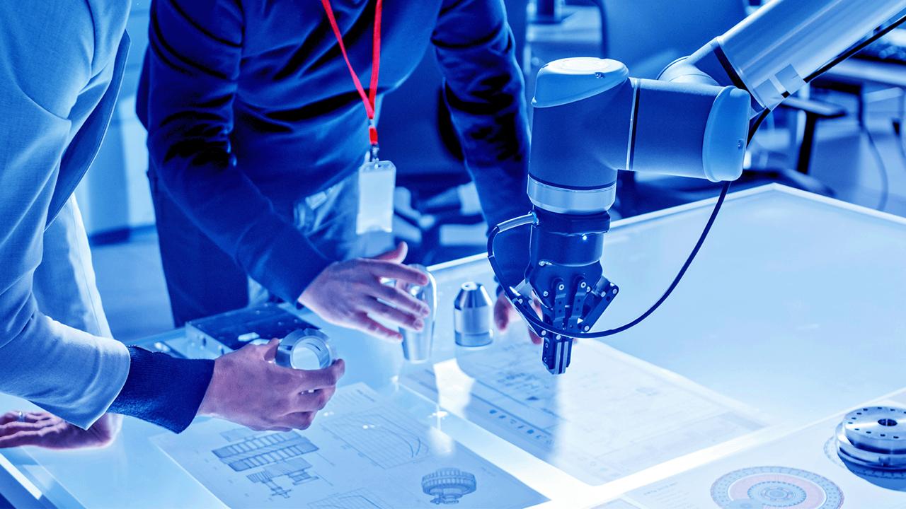 Contract Manufacturing And Technology Transfers