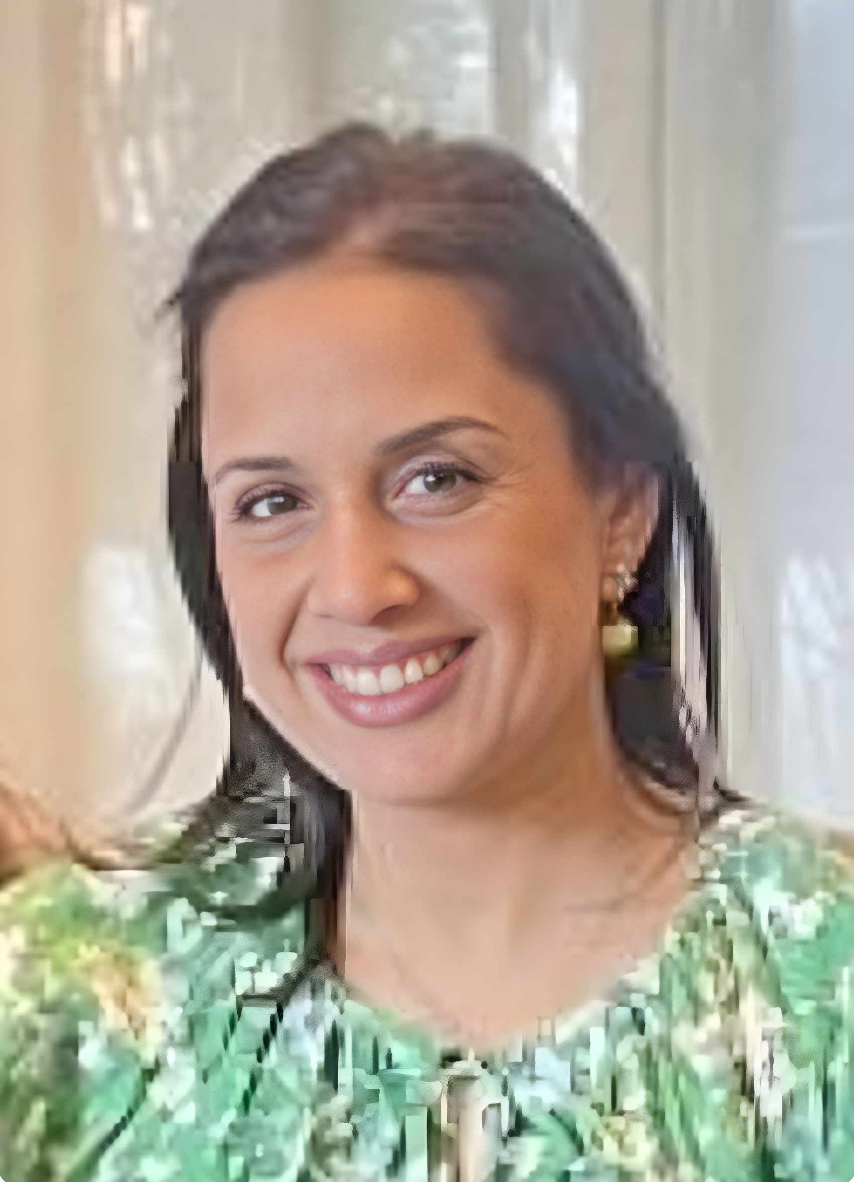 Jyotsna Nanda Sharma